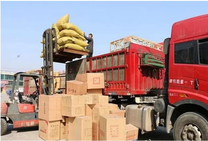 厦门到靖宇县物流专线