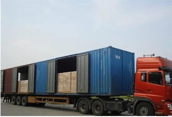 厦门到靖宇县整车运输