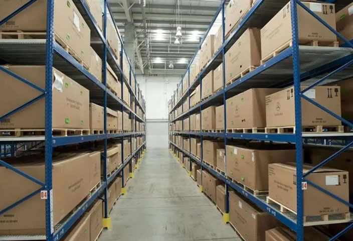 厦门到靖宇县货物仓储