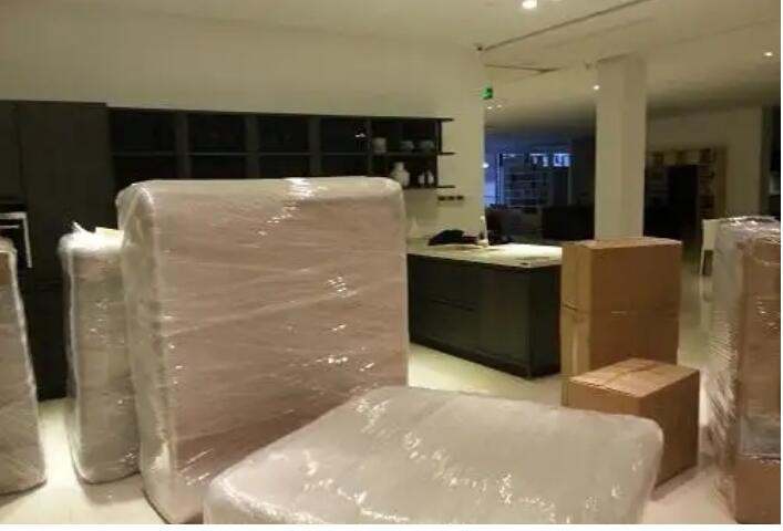 厦门到靖宇县长途搬家