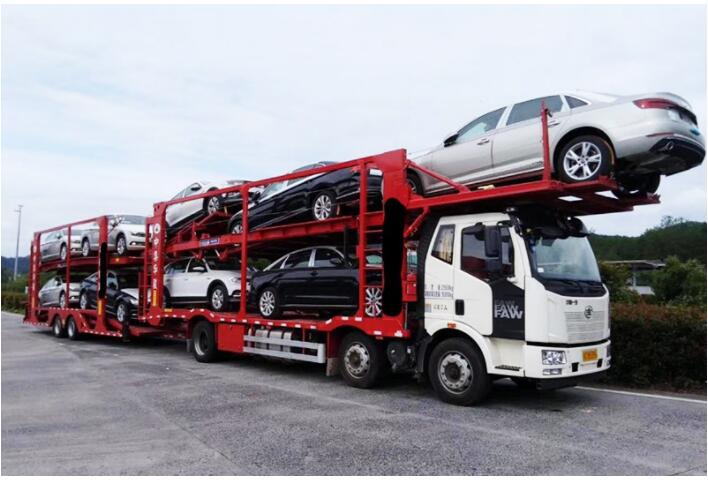 厦门到靖宇县轿车托运